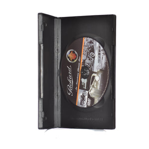 Packard An American Classic Car DVD $25.00
