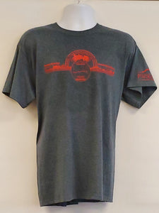 1903 Old Pacific T-shirt (4 colors) $20.99