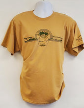 Load image into Gallery viewer, 1903 Old Pacific T-shirt (4 colors) $20.99