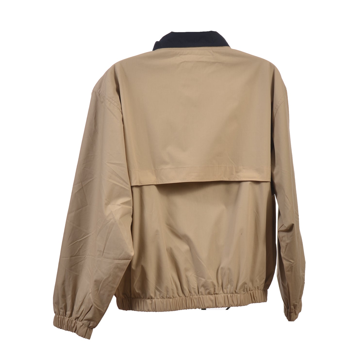 Men's Microfiber Clubhouse Jacket $60.00 – The National Packard Museum