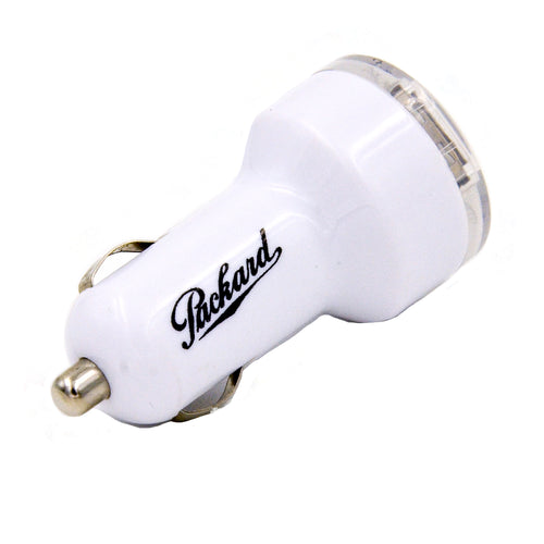 Packard USB car charger $4.00