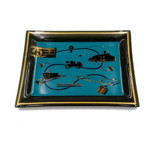 Packard 75 year Anniversary Plate  $5.00