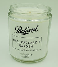 Load image into Gallery viewer, National Packard Museum Hand-Poured Candles $16