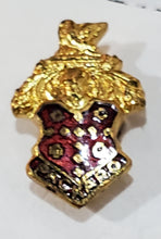 Load image into Gallery viewer, Packard Crest Vintage Mini Lapel Pin $25.00