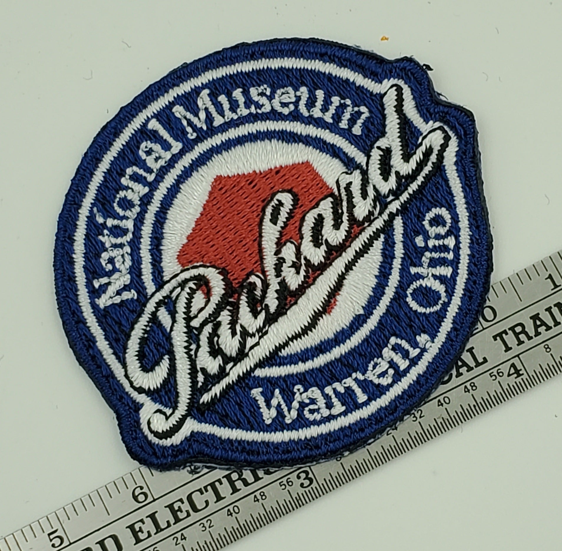 Collectibles – The National Packard Museum