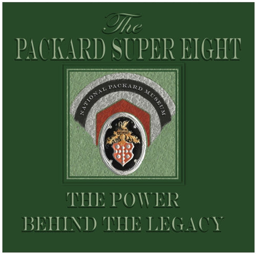Yes! I am a Super Eight Member-I pledge $5,000 per year for 3 years